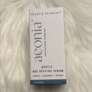 Aeonia Age Defying Serum